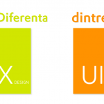 Diferența dintre UX și UI: ce sunt și cum să le folosești pentru site-ul/aplicația ta