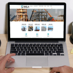 skela.ro - Site de prezentare