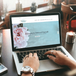 rebrandyourself.ro - Site de prezentare si Magazin online