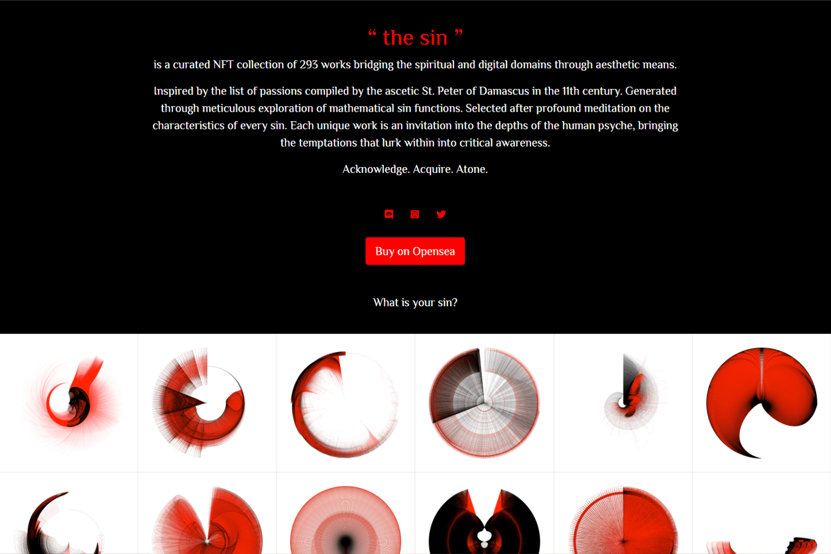 thesin2