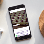 1000degusturi.ro - Site de prezentare