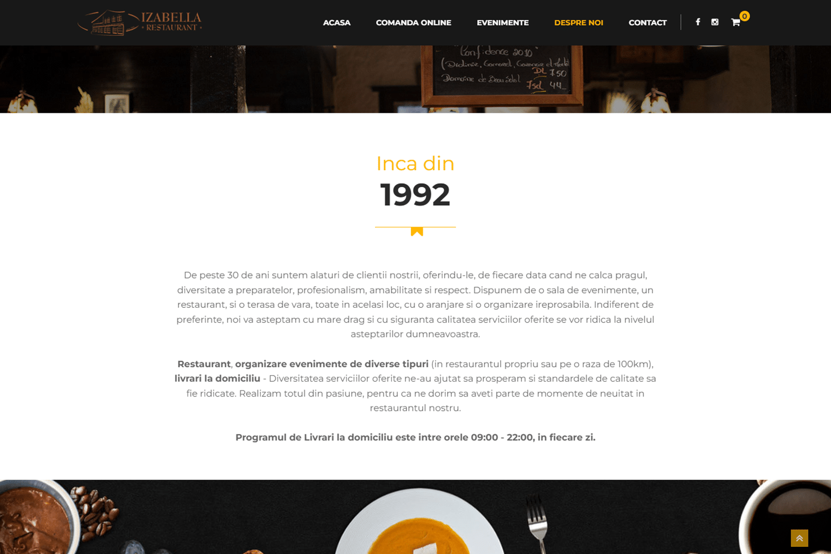 restaurantizabella5
