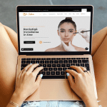 drdelbani.ae - Site de prezentare si Magazin online